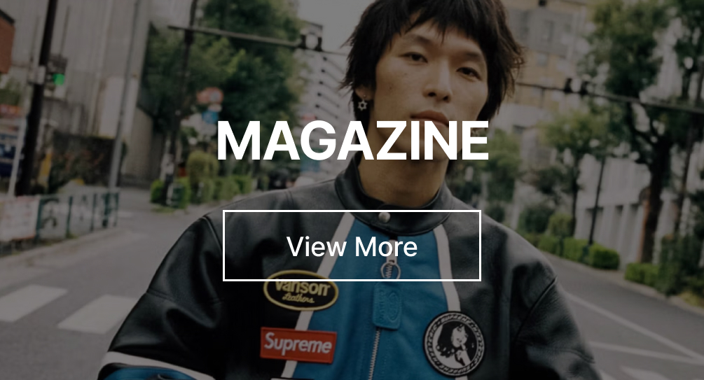 MAGAZINE